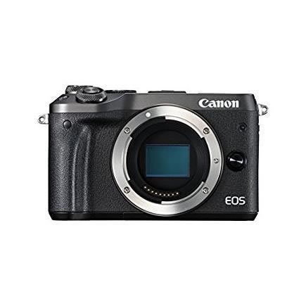 Canon Eos M6